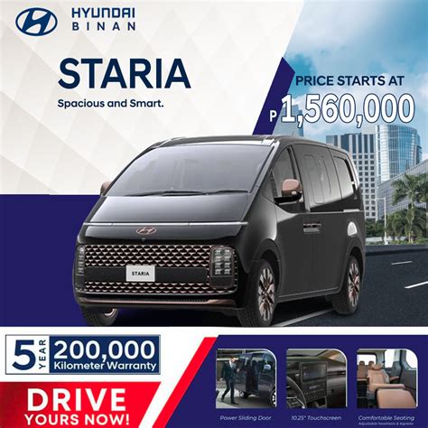 hyundai binan